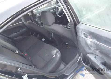 2020 Hyundai Elantra Value Edition from USA, damaged, VIN 5NPD84LF3LH628983